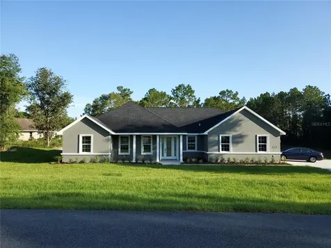 11617 SW 61st Place Road Ocala FL 34481