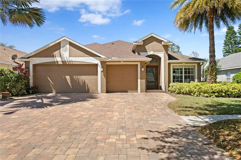 10359 Lightner Bridge Drive Tampa FL 33626