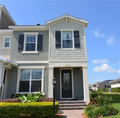 11918 Seabrook Avenue Bradenton FL 34211