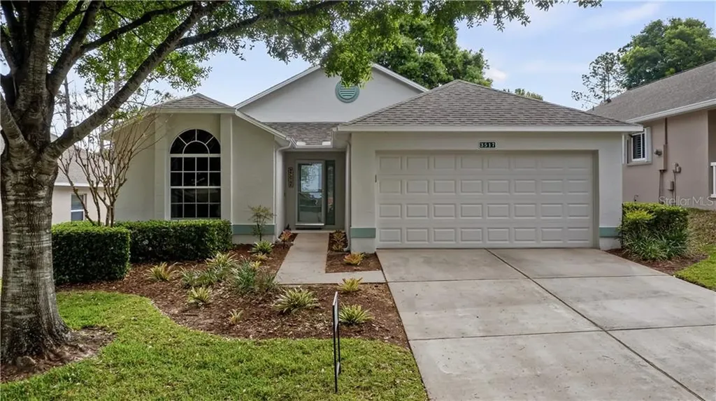 3517 Rollingbrook Street Clermont FL 34711
