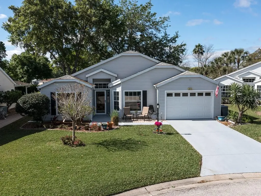 5314 Astor Street Leesburg FL 34748