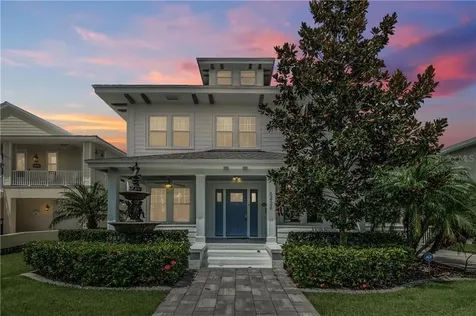 5426 Venetian Boulevard NE St Petersburg FL 33703