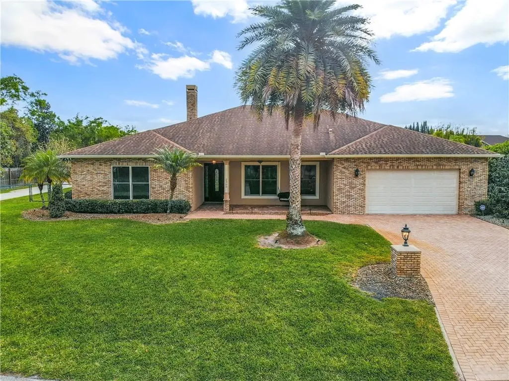 2365 Beverly Street Oviedo FL 32765