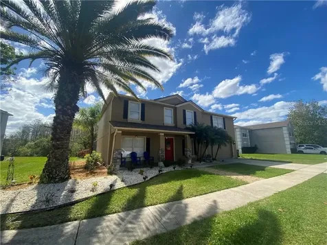 14324 Abington Heights Drive Orlando FL 32828
