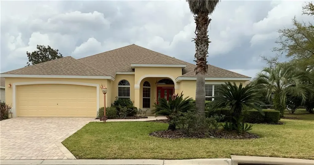3001 Hillside Lane The Villages FL 32162