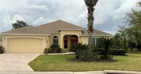 3001 Hillside Lane The Villages FL 32162