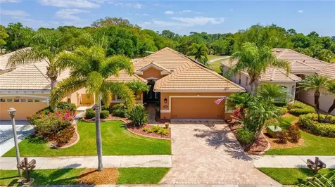 3744 Whispering Oaks Drive North Port FL 34287