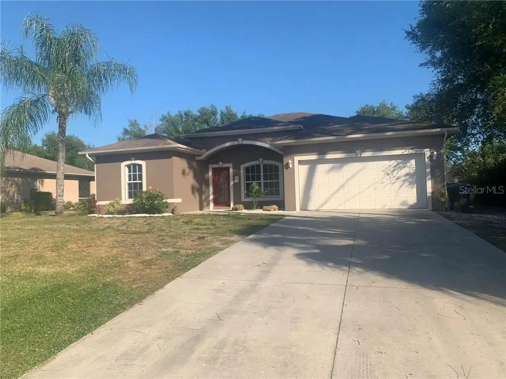 3032 Cincinnati Street North Port FL 34286