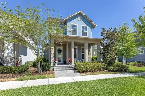 9133 Merrifield Street Orlando FL 32827