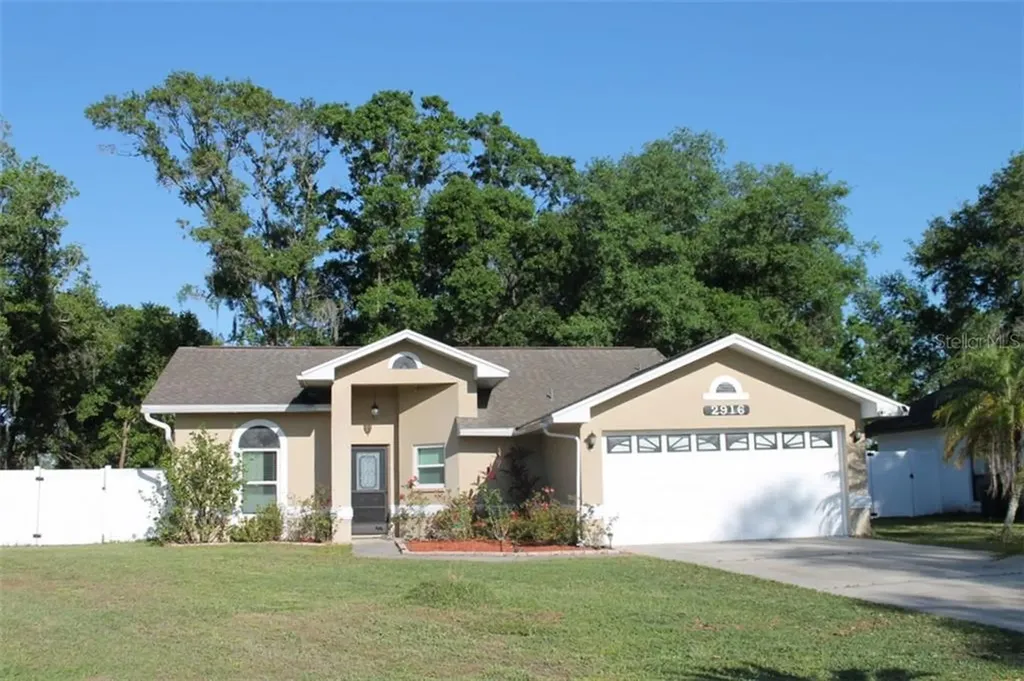 2916 Wilder Park Drive Plant City FL 33566