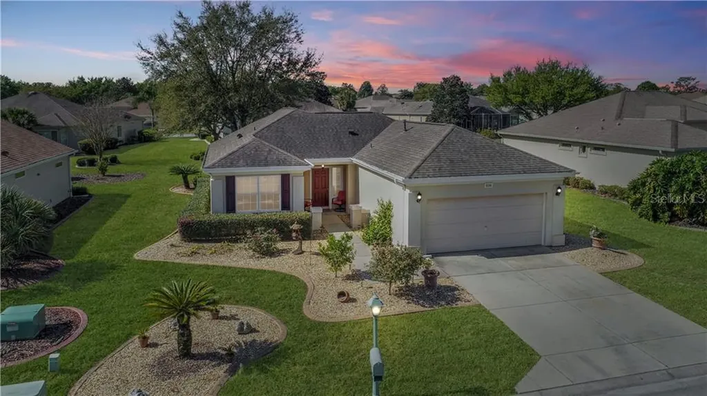 9296 SE 128th Street Summerfield FL 34491