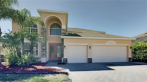 308 Wentworth Avenue Daytona Beach FL 32124