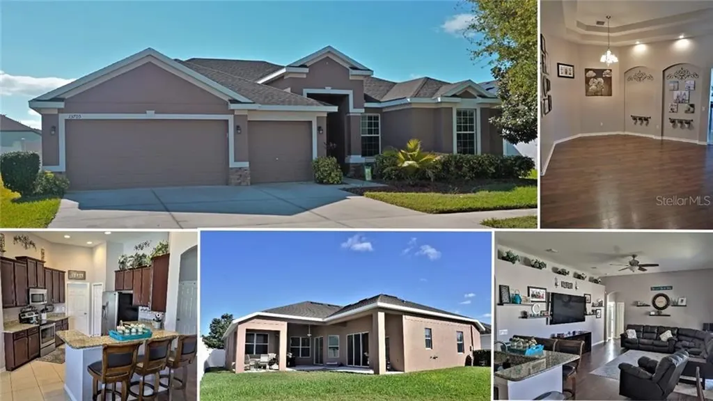 13705 Sanford Hill Place Riverview FL 33579