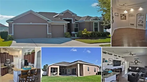 13705 Sanford Hill Place Riverview FL 33579