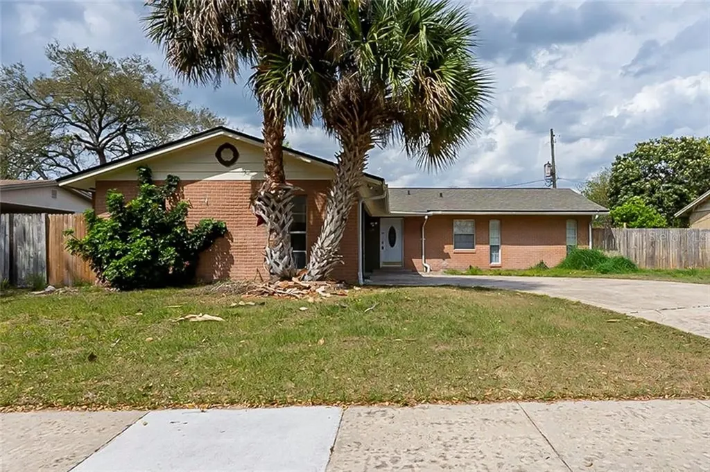 6821 Hennepin Boulevard Orlando FL 32818