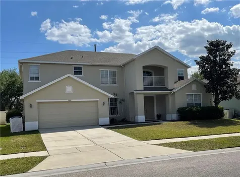 2491 Hinsdale Drive Kissimmee FL 34741