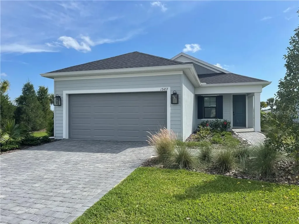 13457 Old Creek Court Parrish FL 34219