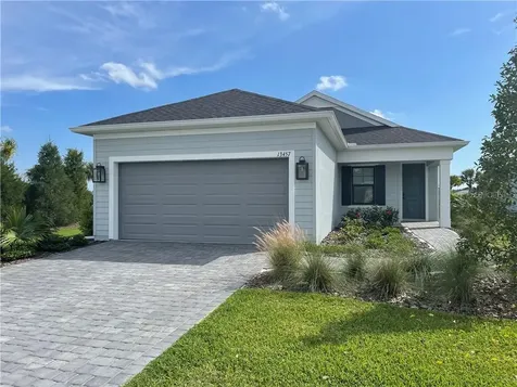 13457 Old Creek Court Parrish FL 34219