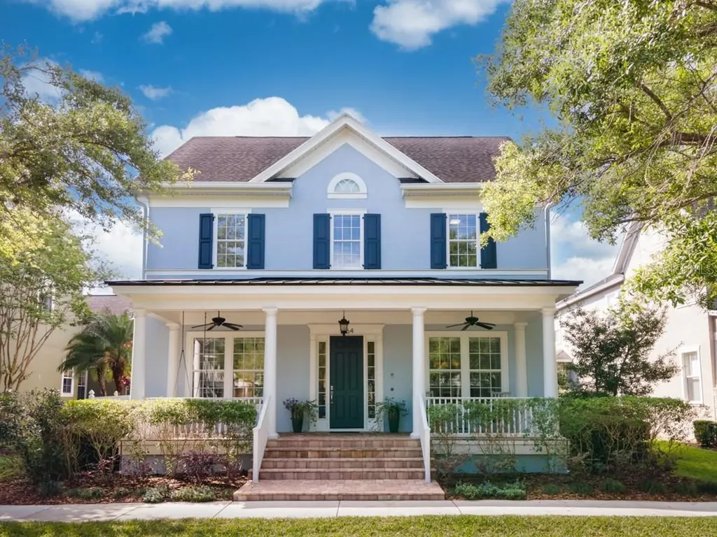 5164 Dorwin Place Orlando FL 32814