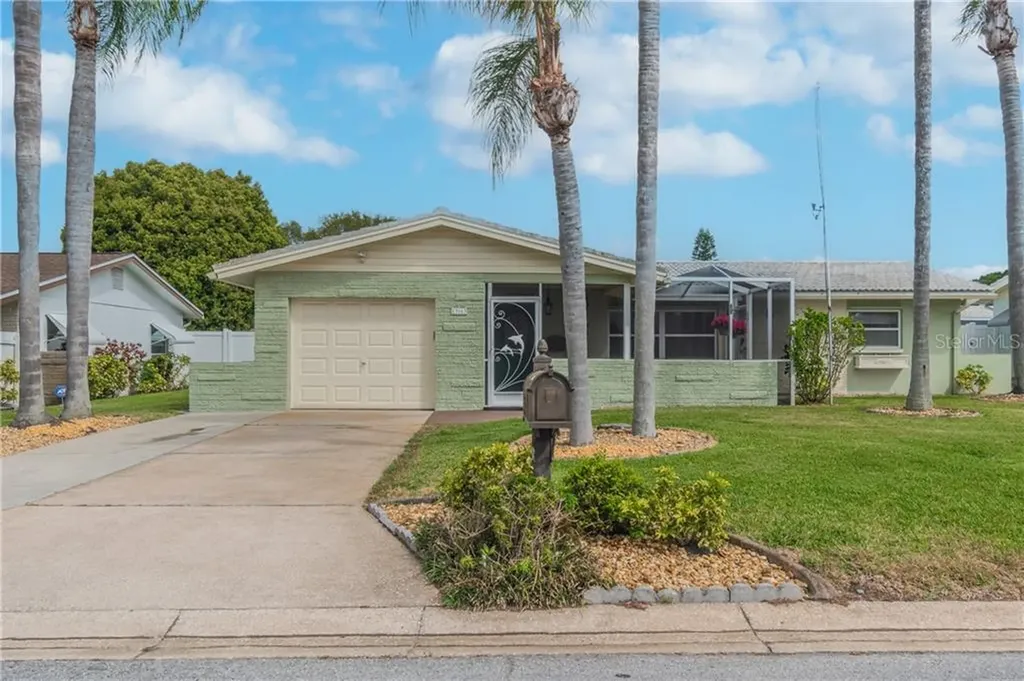 13663 87th Avenue Seminole FL 33776