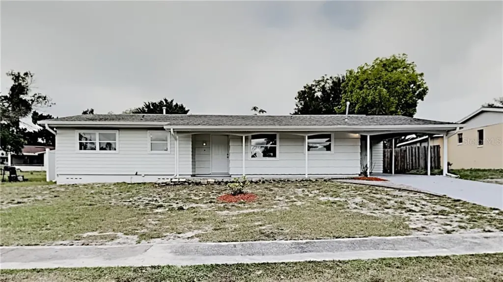 2612 Kimberly Drive Deltona FL 32738