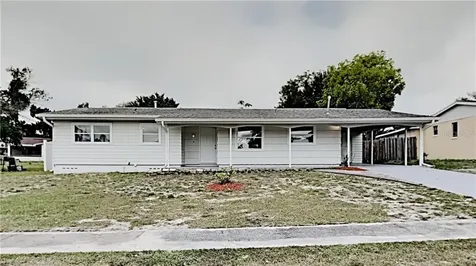 2612 Kimberly Drive Deltona FL 32738