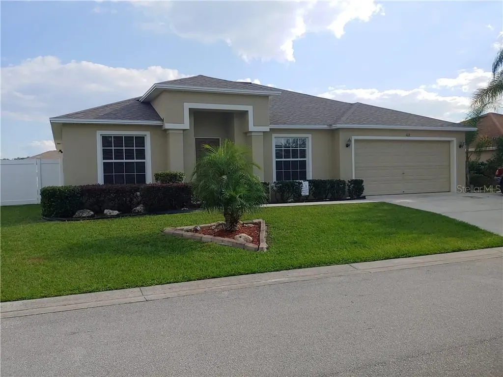 122 Majestic Gardens Court Winter Haven FL 33880