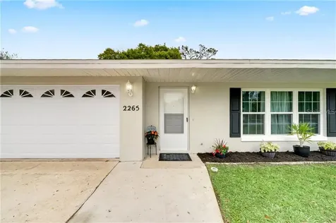 2265 Anastasia Drive South Daytona FL 32119