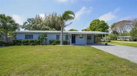 625 Tangerine Street Nokomis FL 34275