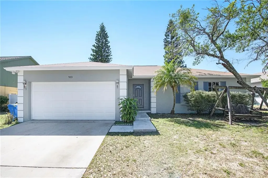 903 Lakemont Hills Boulevard Brandon FL 33510