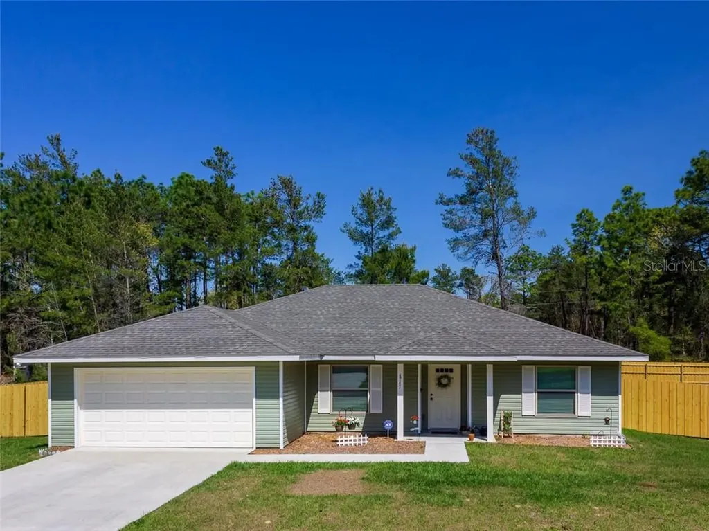 4747 SW 114th Street Ocala FL 34476
