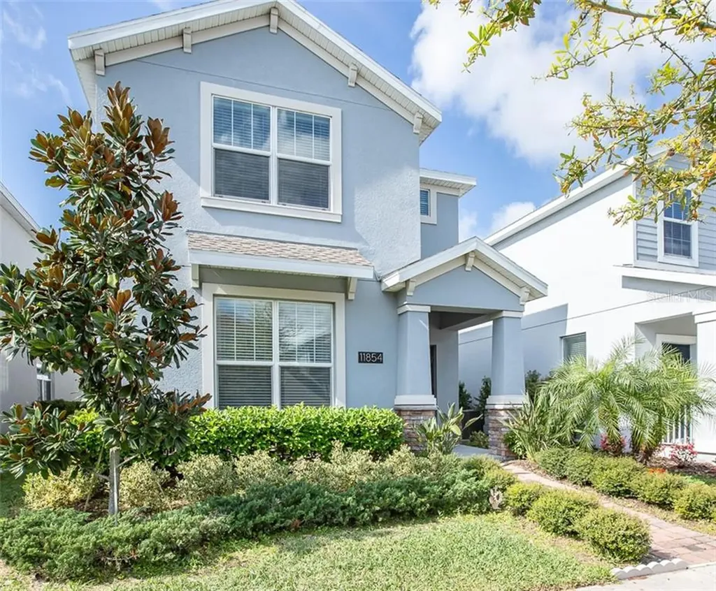 11854 Philosophy Way Orlando FL 32832