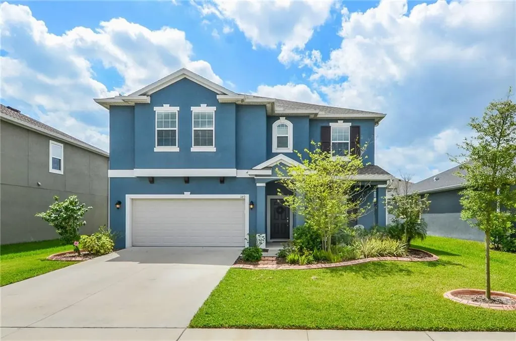 1189 Montgomery Bell Road Wesley Chapel FL 33543