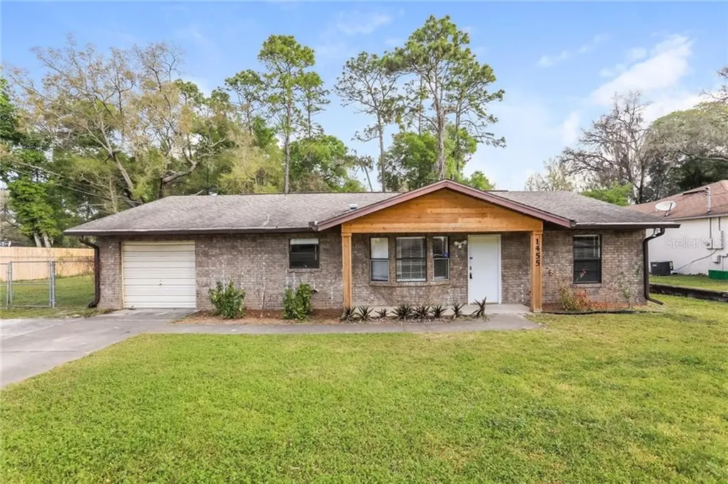 1455 17th Street Orange City FL 32763