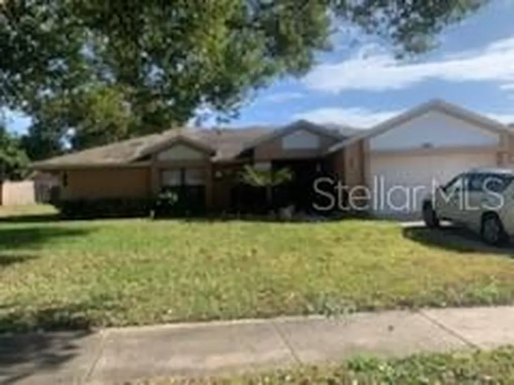 9522 Woodbreeze Boulevard Windermere FL 34786