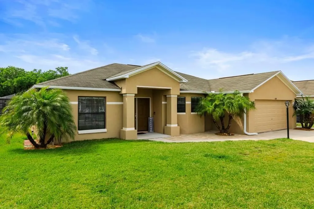 5188 Ashwood Drive Lakeland FL 33811