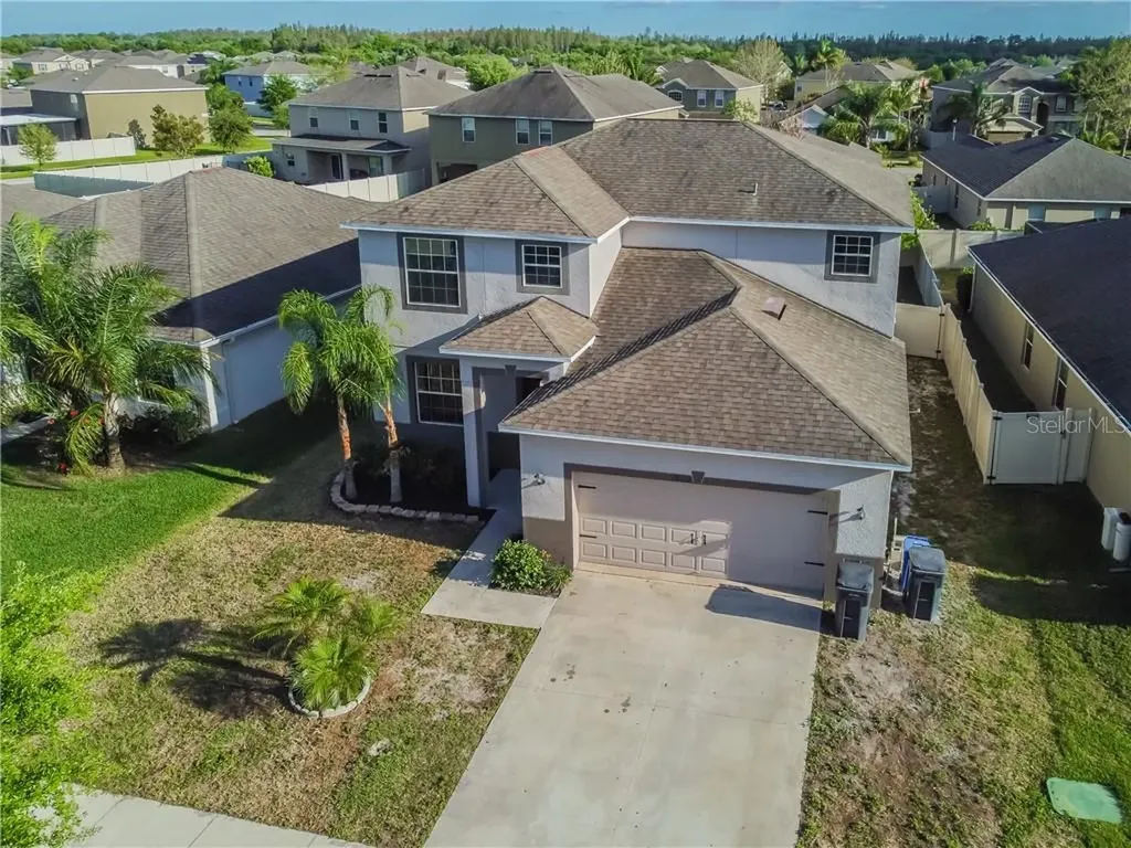 15432 Long Cypress Drive Ruskin FL 33573