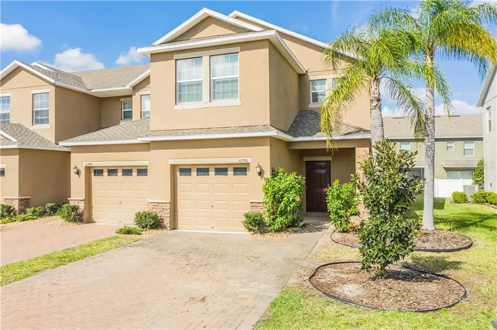 6390 Sedgeford Drive Lakeland FL 33811