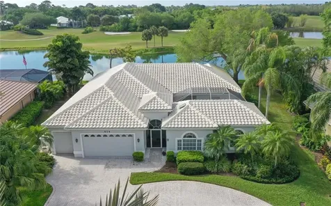 414 Fieldstone Drive Venice FL 34292