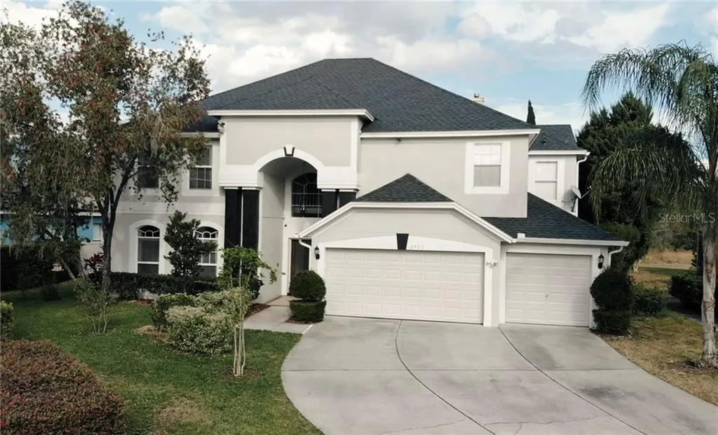 2923 University Acres Drive Orlando FL 32817