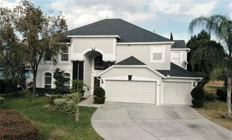 2923 University Acres Drive Orlando FL 32817