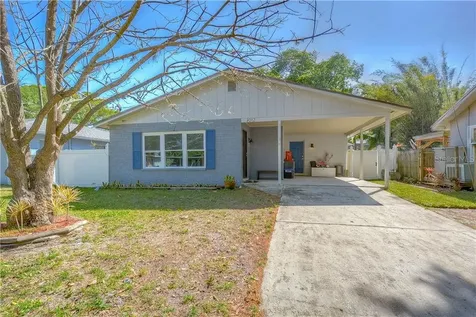 7012 S Fitzgerald Street Tampa FL 33616
