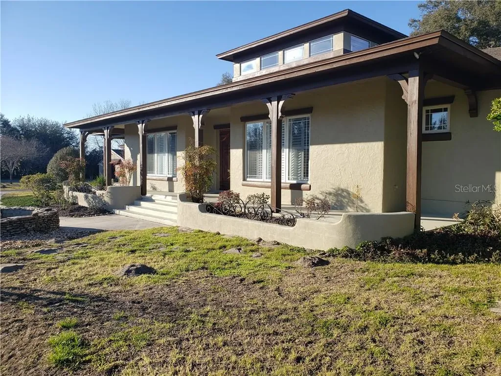 25447 Mcdowell Court Sorrento FL 32776