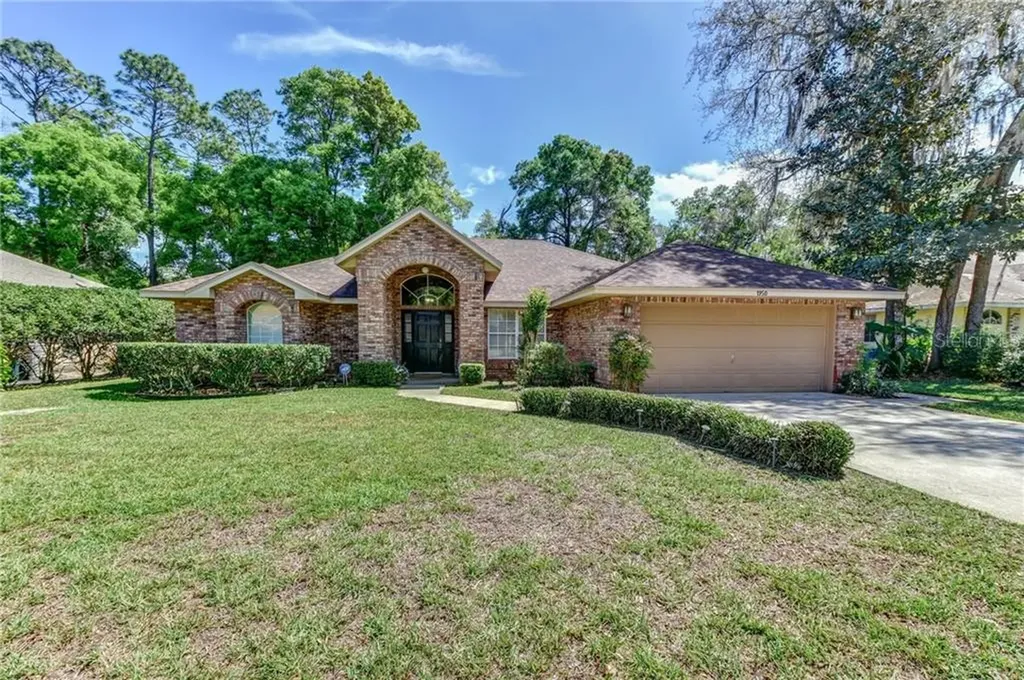 1950 Knolton Avenue Orange City FL 32763