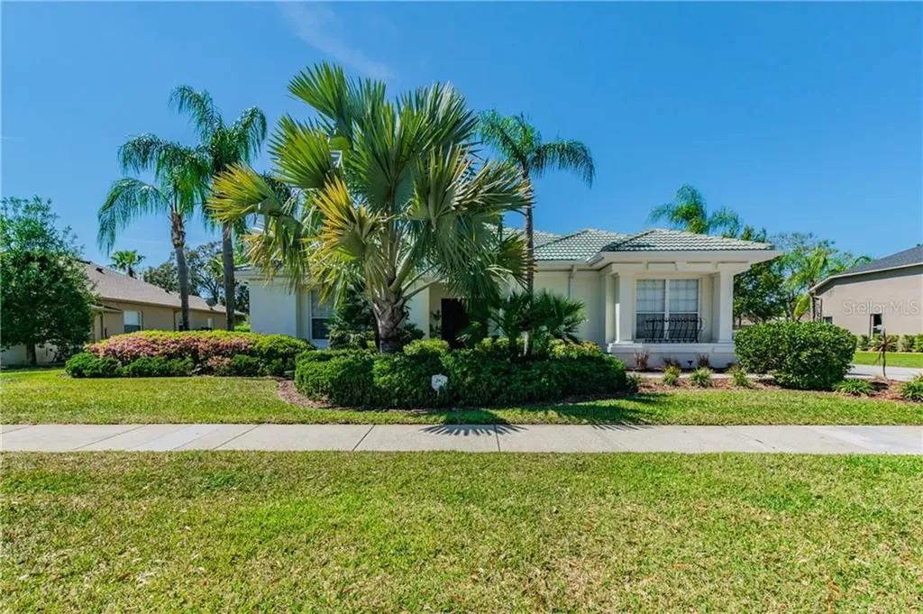 3419 Street Ives Boulevard Spring Hill FL 34609