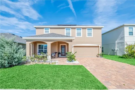 770 Ogelthorpe Drive Davenport FL 33897