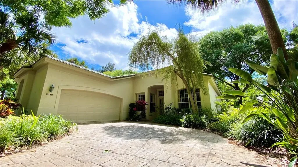2710 Goodwood Court Sarasota FL 34235