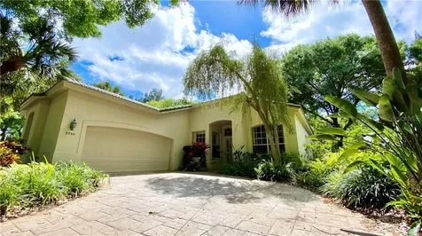 2710 Goodwood Court Sarasota FL 34235