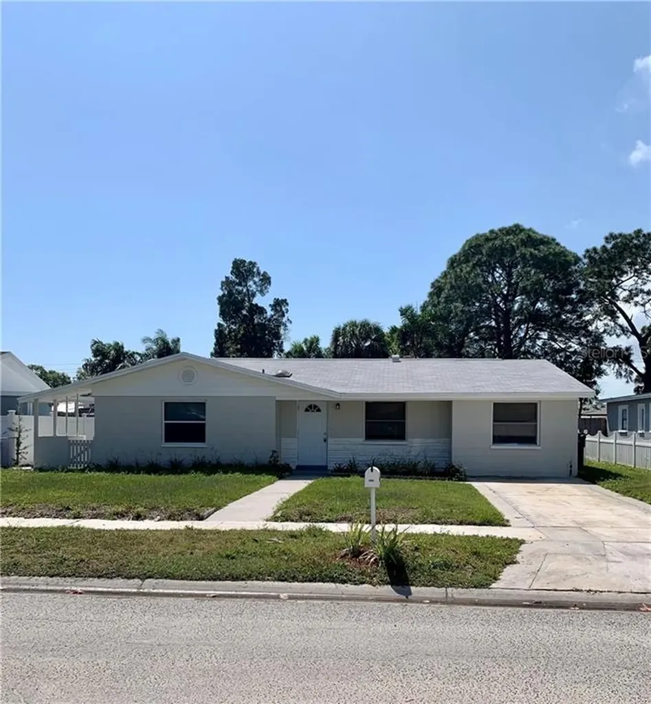 7610 W Louisiana Avenue Tampa FL 33615
