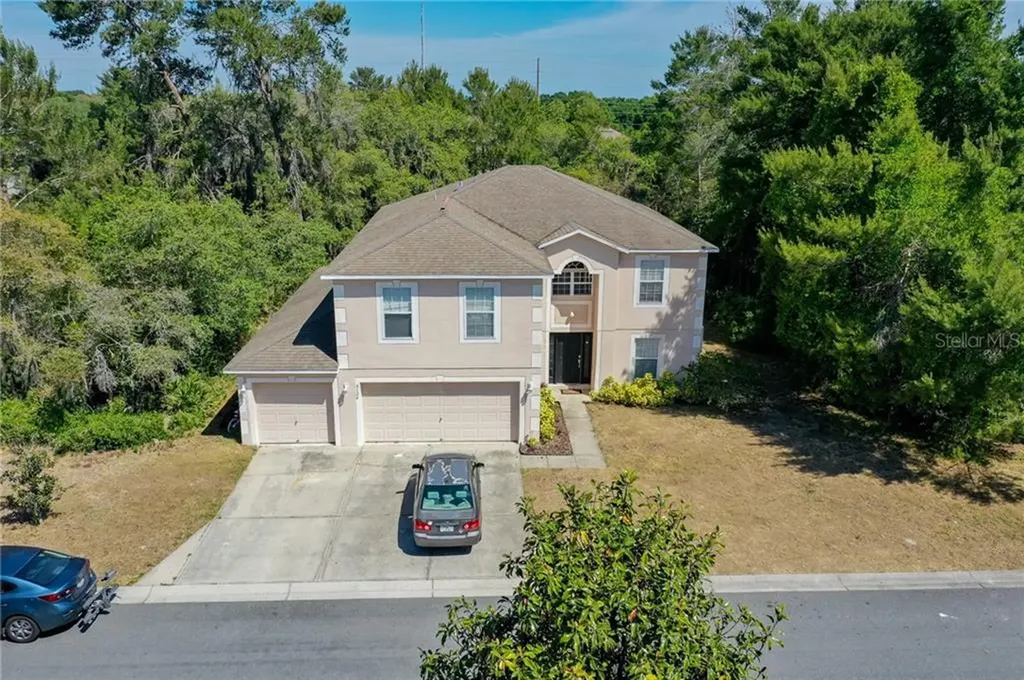 5124 Spanish Oaks Drive Lakeland FL 33805